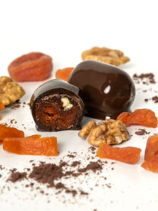 Конфета шоколадная Ассорти 1 кг - Sweet Joys фото 5