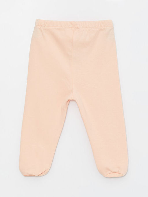 Beli Lastikli Basic K?z Bebek ?orapl? E?ofman Alt? - Waikiki фото 2