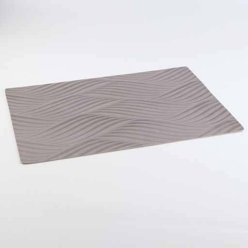 Салфетка сервировочная, плейсмат «Волны»