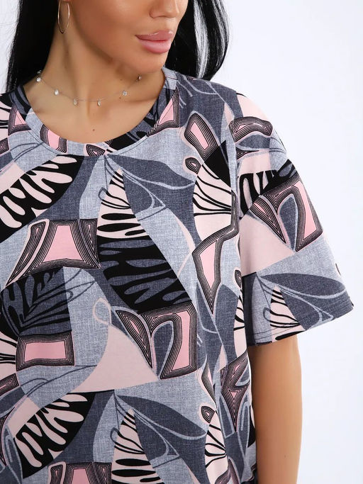 Костюм с брюками КЖ-007