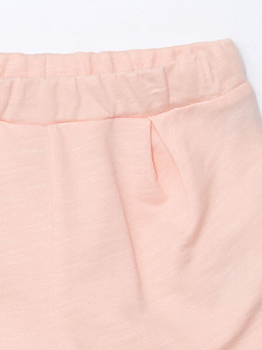 Beli Lastikli K?z Bebek ?ort 2li