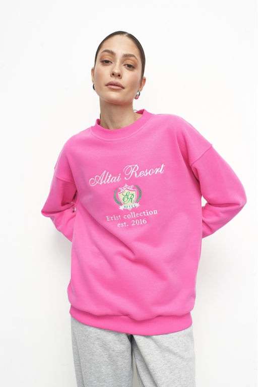 Свитшот Altai Resort - Erist store фото 3