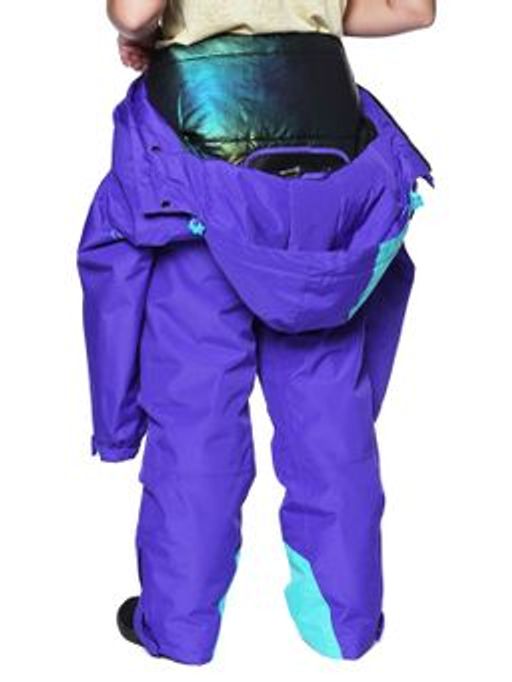 Комбинезон Snow Headquarter