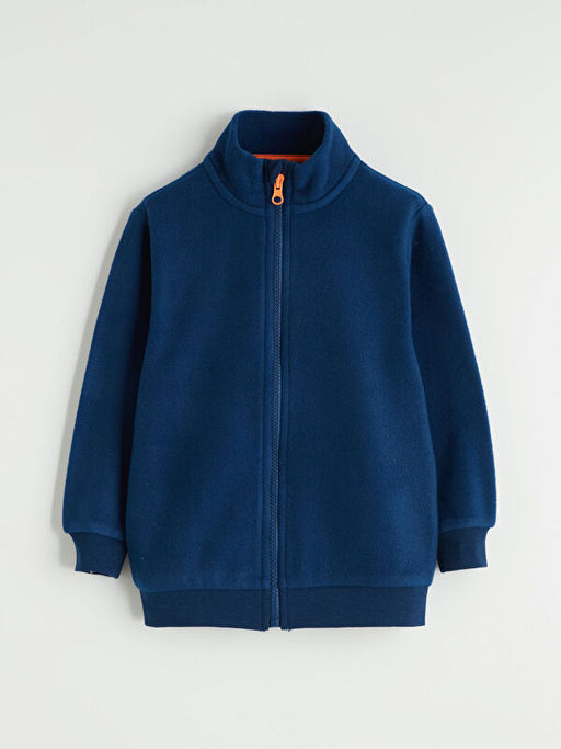 Dik Yaka Polar Erkek ?ocuk H?rka