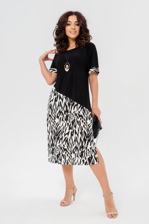 Платье Рэйчел (46-56) - Serenada фото 5