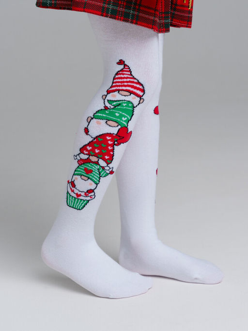 PlayToday / Колготки для девочки