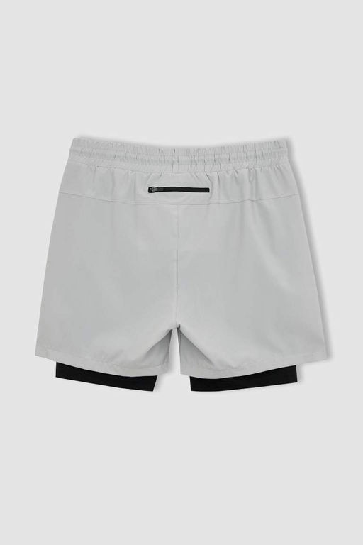Колготки и шорты DeFactoFit Slim Fit фото 10