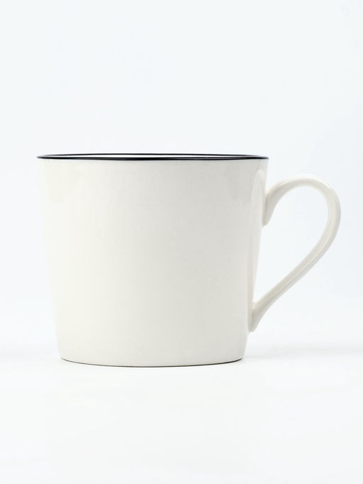 Кружка чайная керамическая маме Самая родная, 350 мл