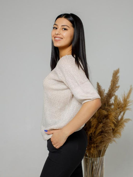 Кофта женская w-077 - Esenia фото 40