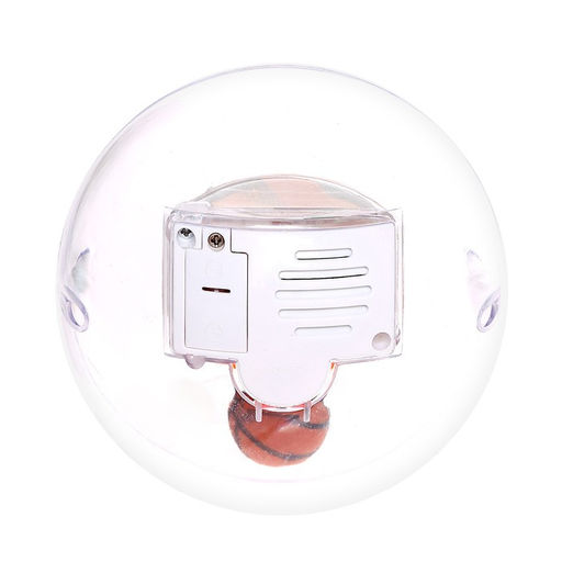 Настольная игра «Вращай-забивай! Баскетбол», 1 игрок, 3+