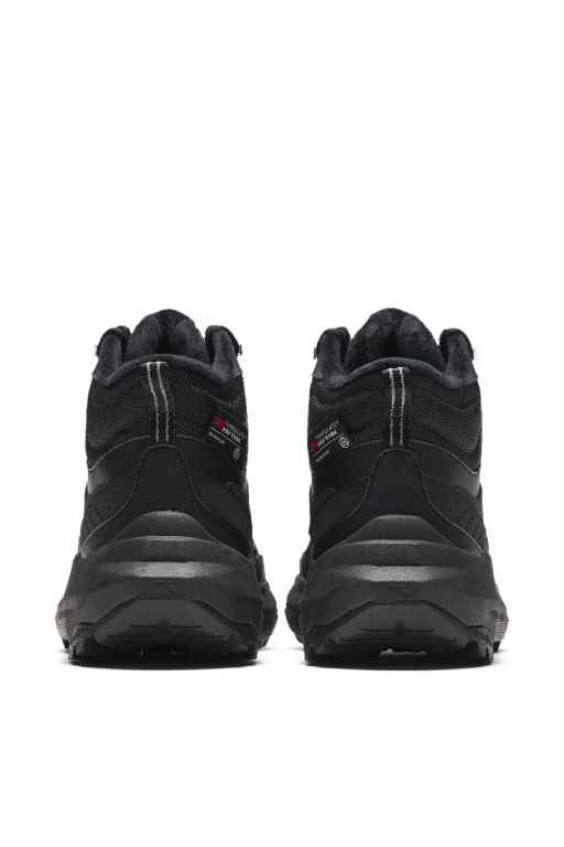 Кроссовки утепленные Anta EXPLORER  фото 4