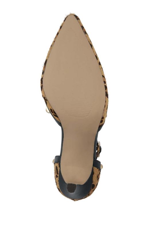 Туфли, леопардовые - Heine фото 7