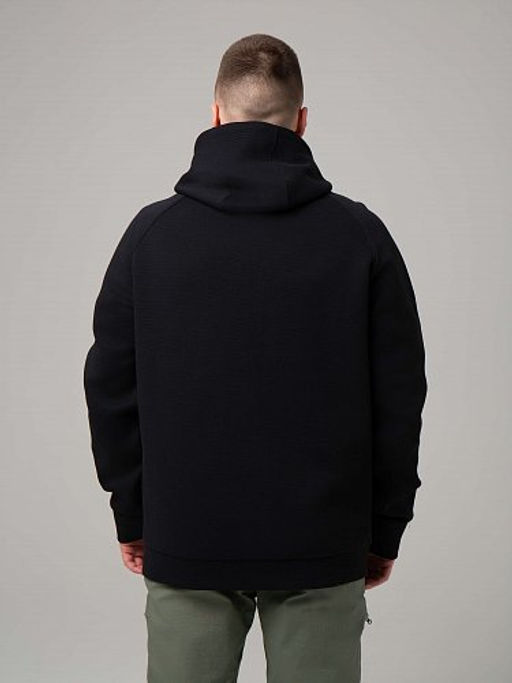 E2512-3 толстовка мужская - Strobbs фото 3