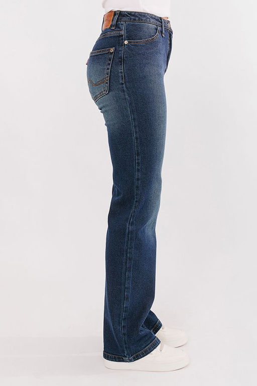 NOBBY, Женские джинсы W 402 901  фото 4