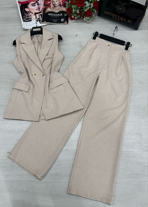 Костюм двойка