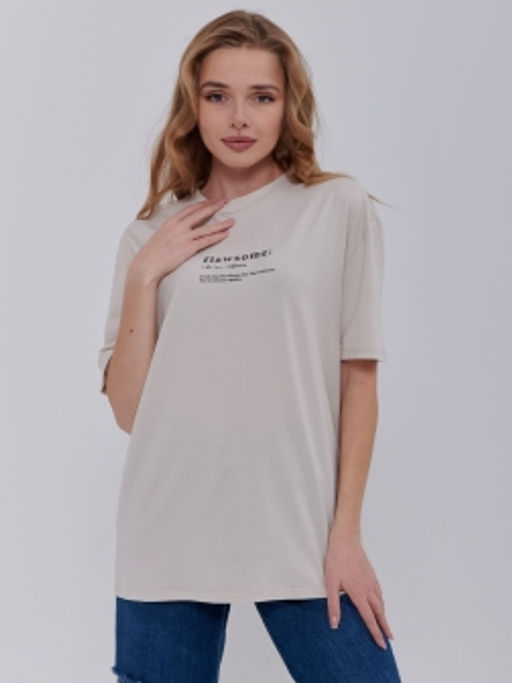 ФУТБОЛКА ЖЕНСКАЯ - Chic & charisma фото 7