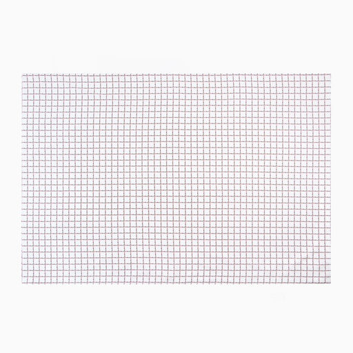 Скатерть «Этель» Flower Cage, 149×250 см, 100% хлопок, рогожка 186 г/м²