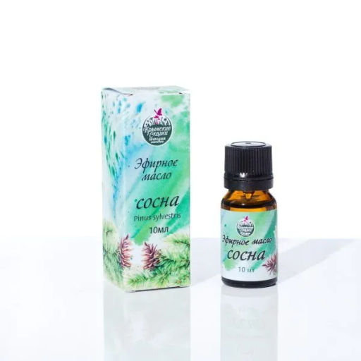 Масляные духи Крымский вечер, 10 мл Крымские Сказки  фото 10