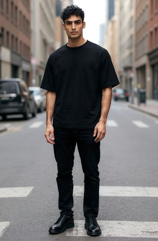 Полуботинки мужские RAUL 075106ЧН - Ralf ringer фото 6