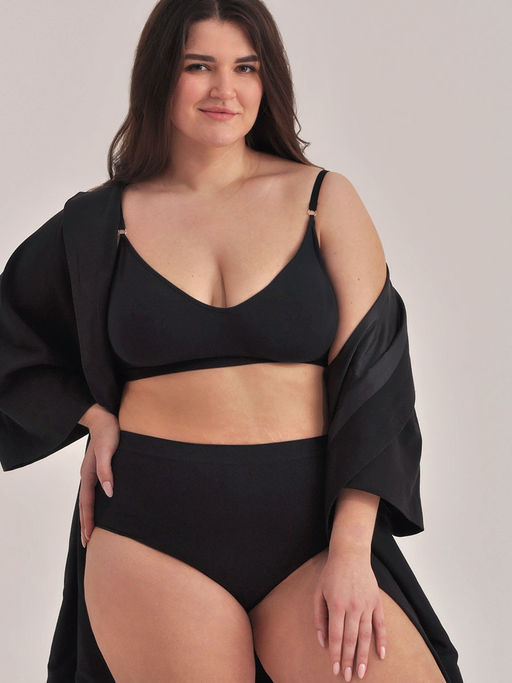 MY Топ женский BR364PS TOP WITH CUP (1/72) фото 15