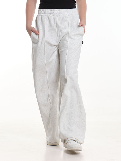 Брюки со стрелками для девочки подросткам 22-2009 - Mini maxi фото 27