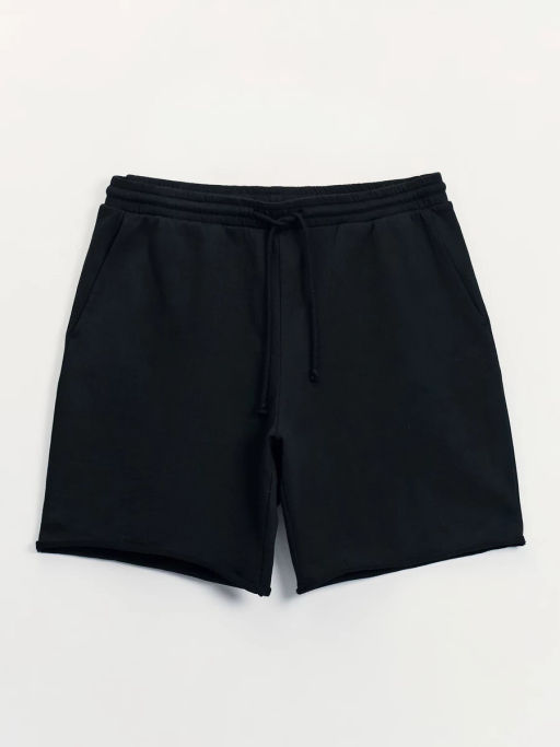 Шорты с необработанными краями ZR2605042102-50 / Zarina  фото 7