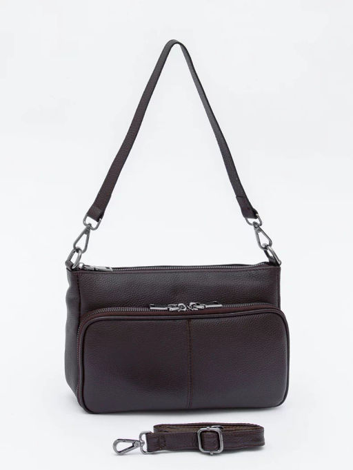 Сумка 8200VG coffee Vitelli Grassi