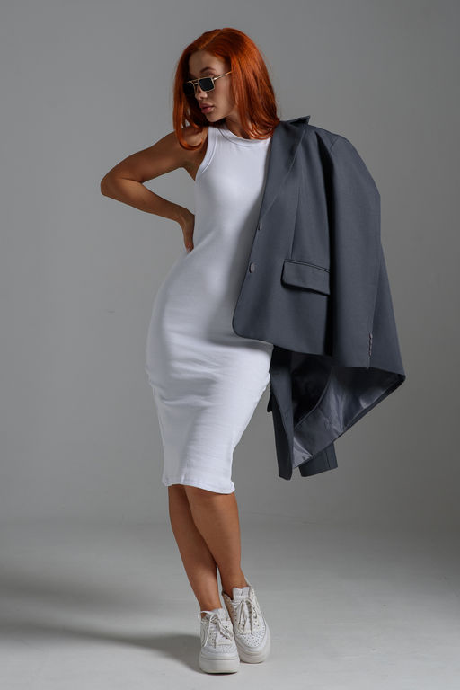 14412 платье женское