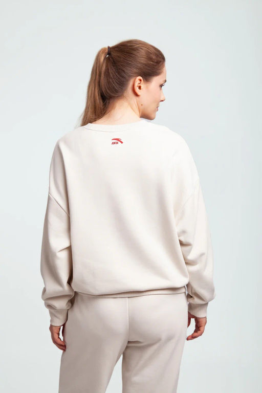 Свитшот Anta FRISBEE ALLIANCE  фото 2