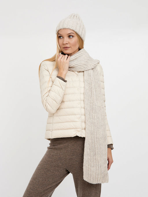 снуд с добавлением шерсти - Glenfield фото 6