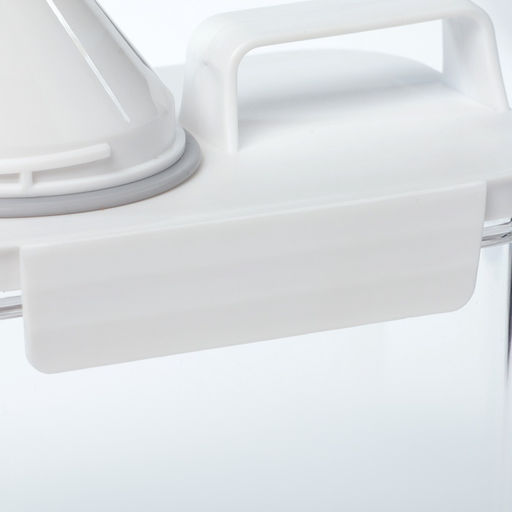 Контейнер для стирального порошка и кондиционера, с мерным стаканом, 1800 мл - Simaland фото 5