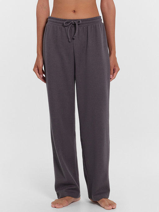 Брюки женские в сером цвете - Mark formelle фото 2