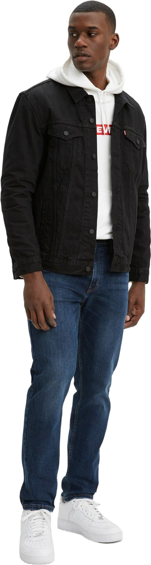 Джинсы мужские