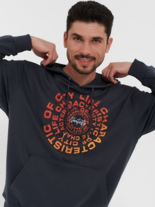 КОСТЮМ СПОРТИВНЫЙ МУЖСКОЙ - Chic & charisma фото 3