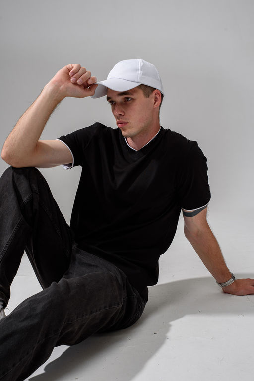 Футболка мужская 14490 - Натали фото 31