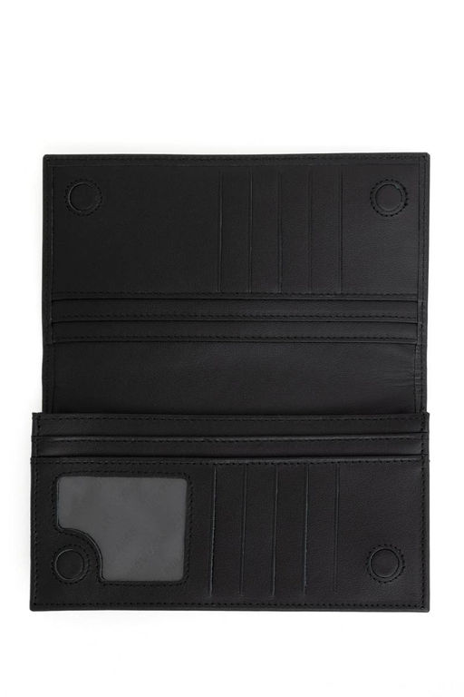 Мужской черный кошелек Неожиданная скидка в корзине - U.s. polo assn фото 5