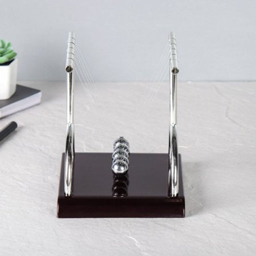 Маятник 18 см / H53L /уп 36/ - Галеонтрейд фото 4