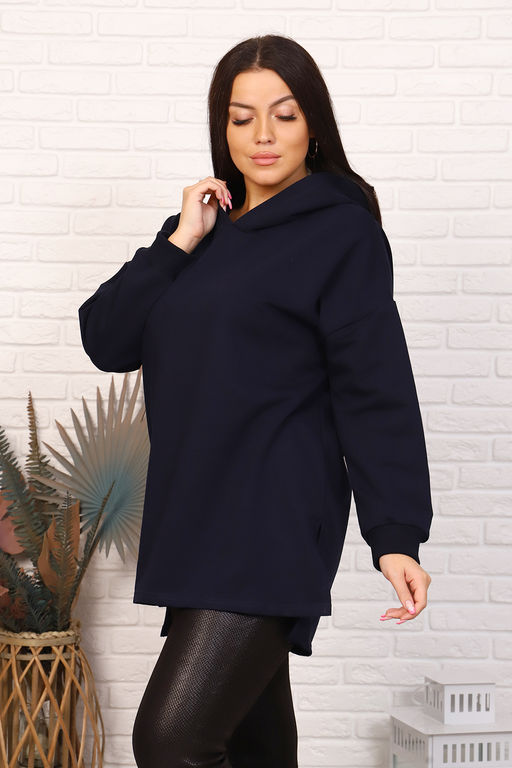 Толстовка 33512 - Натали фото 7