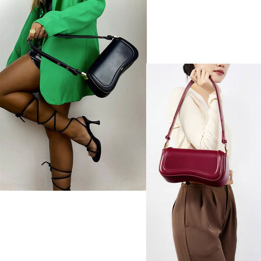 Сумка A-PL-2603-Black