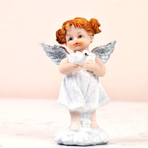 Фигурка Ангел 11 см / F055 /уп 144/ - Галеонтрейд фото 5