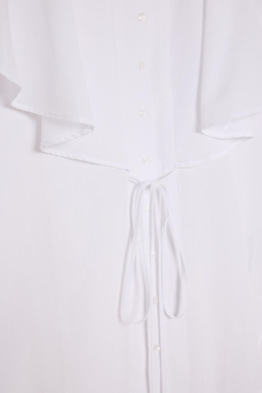 Relax F_t Terry Cotton Tunik - Defacto фото 5
