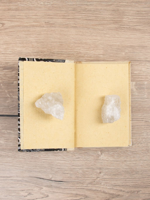 Блокнот в твёрдой обложке «Экзотика», 48 листов, 14×18×2 см, чёрно-белый