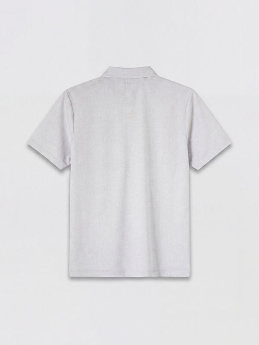 Polo Yaka Pike Erkek Ti??rt