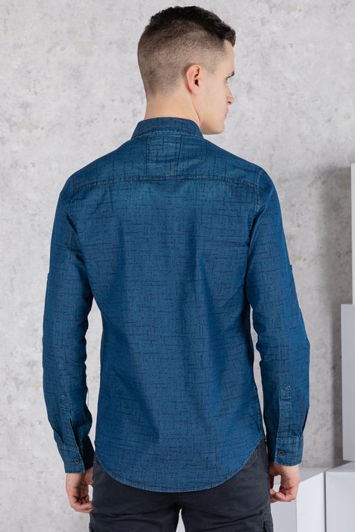 рубашка
17.2462-HAKI - Tricko фото 2