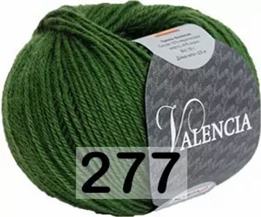 VALENCIA - Сеам фото 16