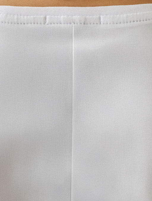 D49.100 Футболка женская белый