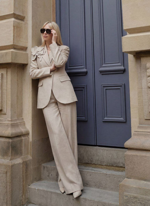 Комплект брючный (двойка) - Lokka фото 24