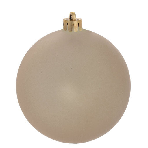 Набор из 8шт Украшение новогоднее "Шар", D 10 см, L24 W24 H18,5 см