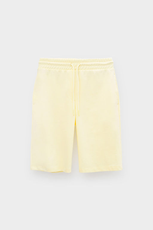 КБ 400553/банановый мусс, шорты - Crockid фото 2