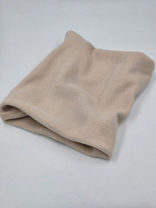 Шарф-труба Bf02 бежевый